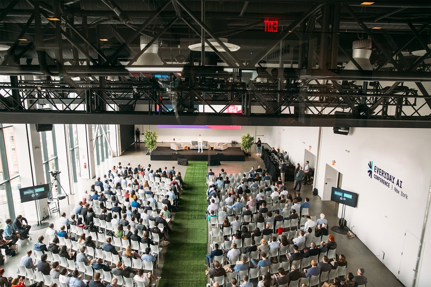 EGG Conferences