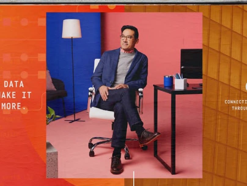 Everyday AI brand campaign